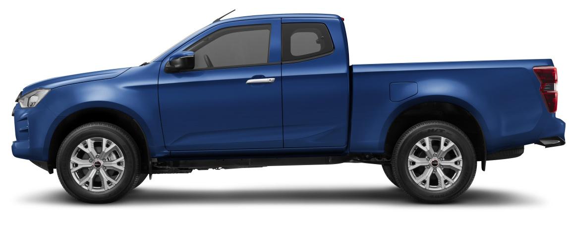 Isuzu_DMax_SPACE_N60BB_Biarritz blue met