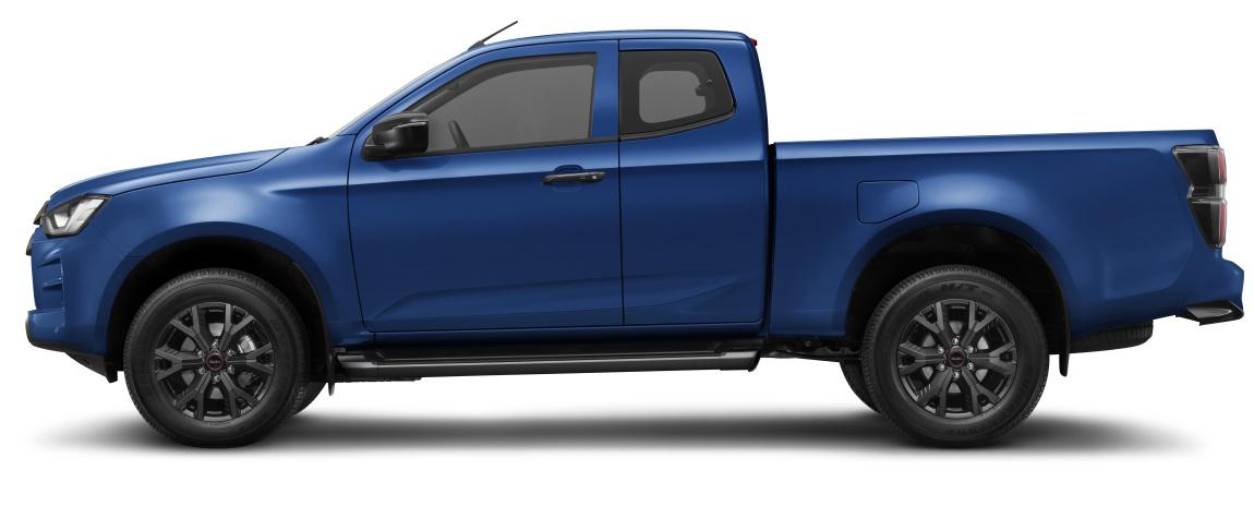 Isuzu_DMax_SPACE_N60FF_Biarritz blue met