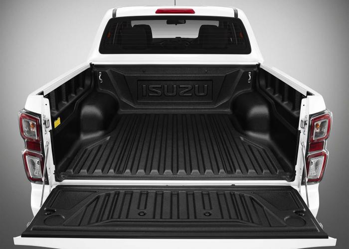 BED LINER SIN BORDES