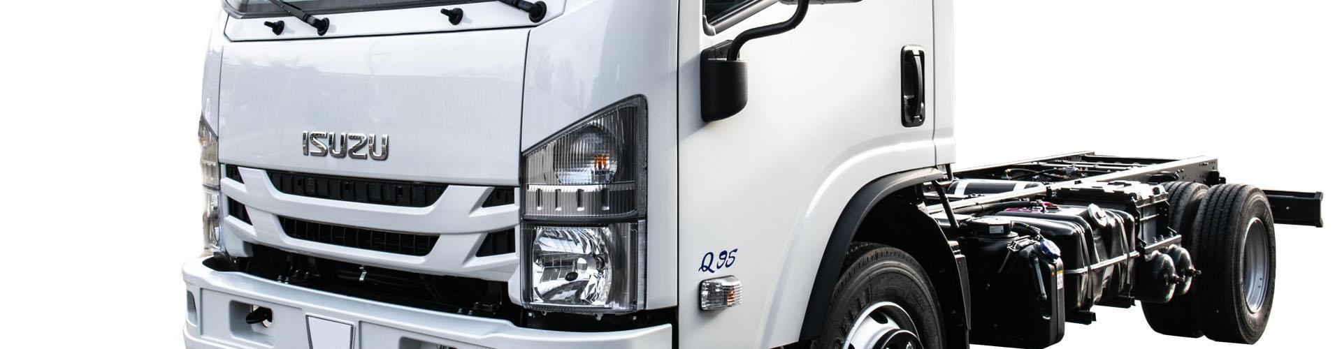 Isuzu Q95